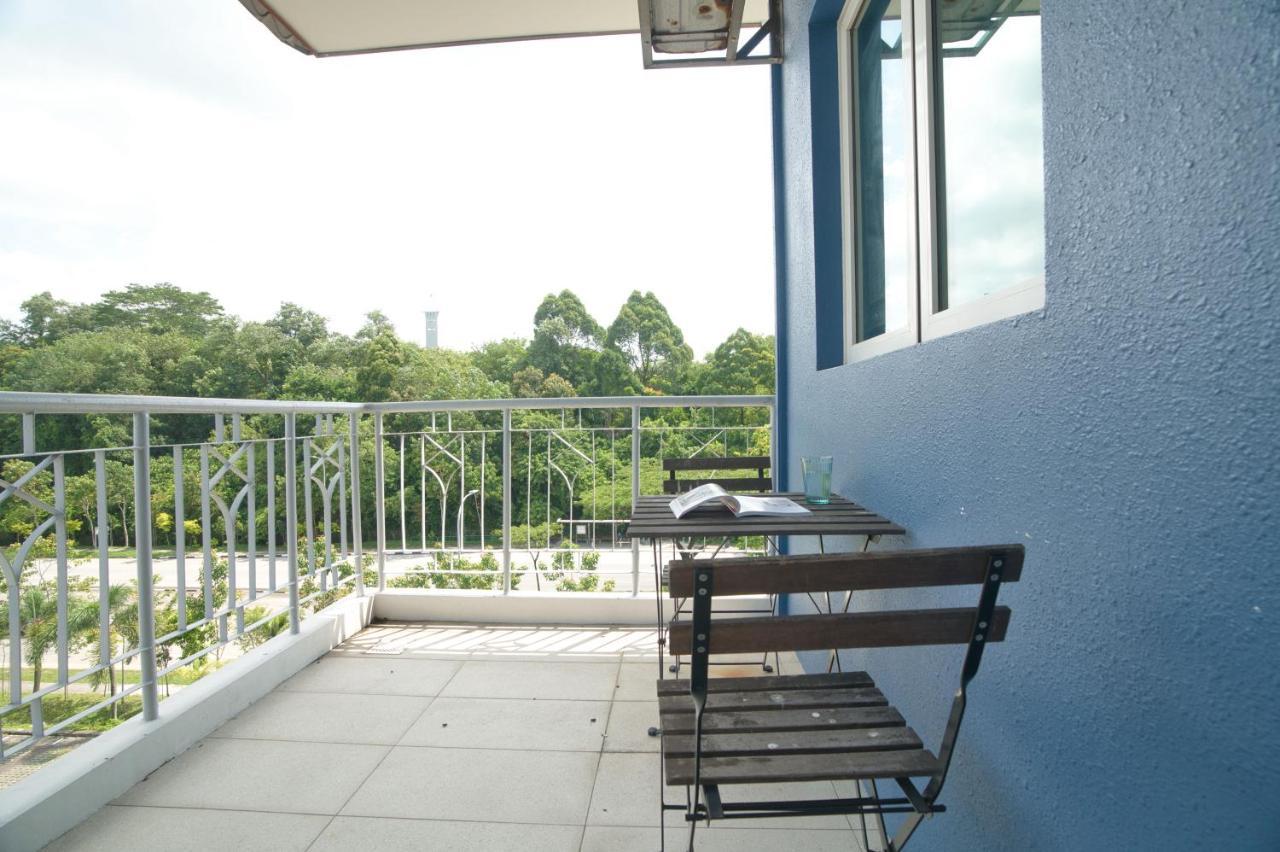 Cove D'arena Singapur