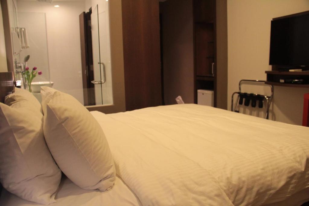Cove D'arena Aparthotel Singapur