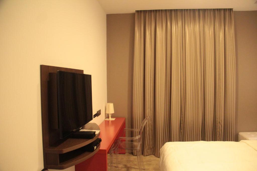 Cove D'arena 3* Singapur