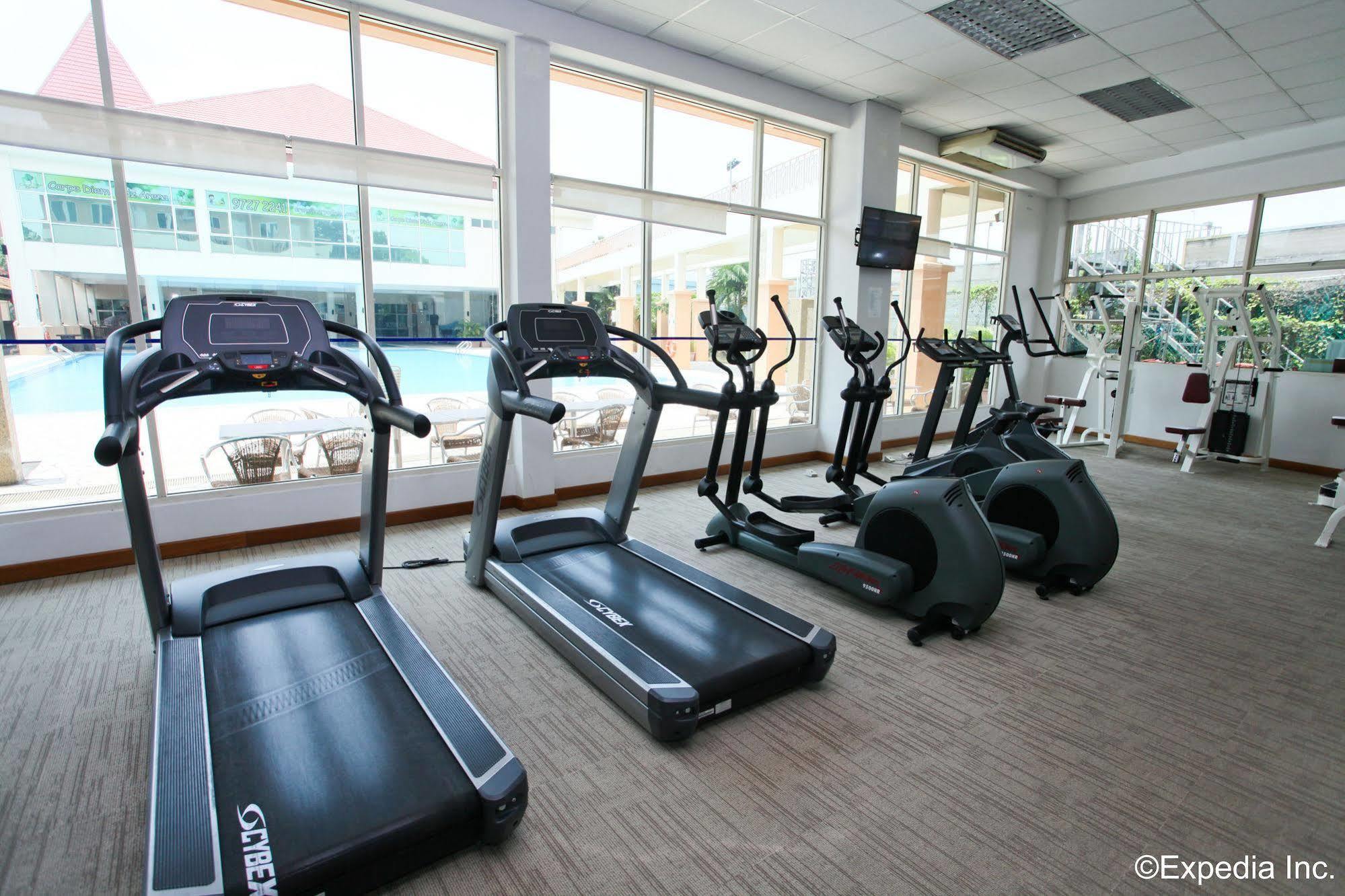 Cove D'arena 3* Singapur